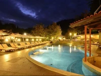 Chiflika Palace Hotel & SPA Zeus International 