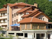 Blyan Family Hotel 3*