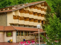 Diva Hotel & Wellness 