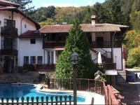 Chiflika Hotel Zeus International 