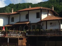 Guest house Elora 