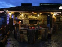 Guest House Shapkova Kushta 