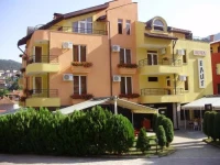 Hotel Elit 
