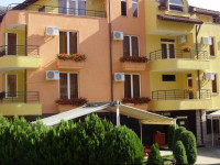 Hotel Elit