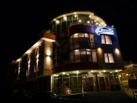 Mountain Boutique Hotel & Spa