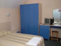 Family Hotel Tonina 