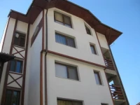 Family Hotel Veronika 2*