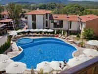 Arkutino Family Resort 