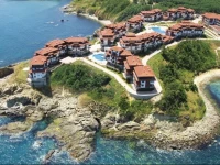Saint Thomas Residences Penthouse Ikar 241 