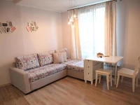 Apartment Retro 