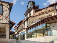 Ruskovets Resort