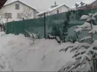 Guesthouse Pumpalovi 