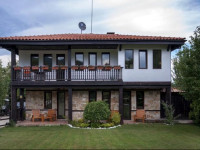 Pirin Chalet