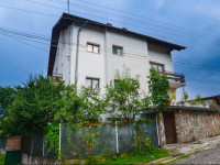 Topuzovi Guest House