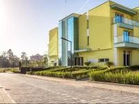 Luxury Guest House Europe 