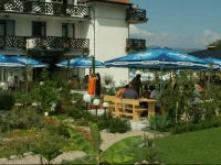 Dolna Bania Hotel 