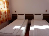 Hotel Priroda 