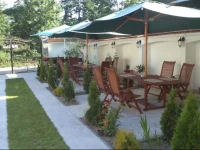 Tzvetelina Palace Hotel 