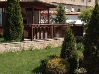 Hotel Diamant 