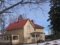 Guesthouse Brezata 