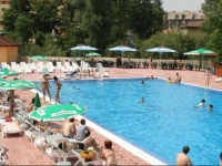 Park Hotel Dryanovo 