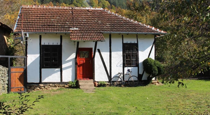 Clay House 