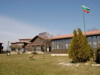 Hotel Complex Zlatnata Ribka 