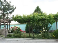 Guest House Edelvais 