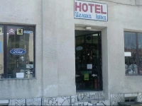 Hotel "Iglika" 