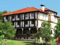 Madona Inn 
