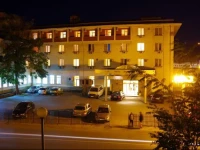 Hotel Balkan 