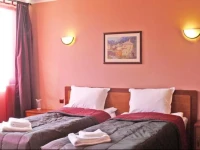Balkana Hotel 