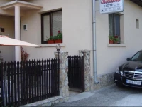 Guest House Todorovi 3*