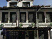 Guesthouse Koliovata Kashta 