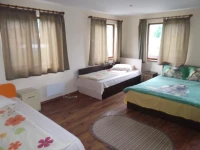 Guest House Balkanski Kat 