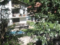 Guest Rooms Aquarius 