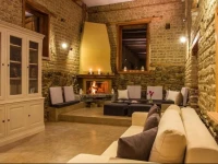 Garmen Hills Complex 3*