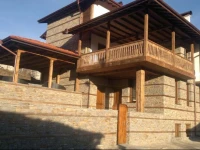 House Slavyanka 