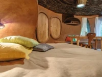 Omaya Eco Village 