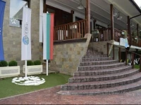 Pancharevo Hotel 