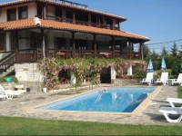 Guest House Brezata - Betula 