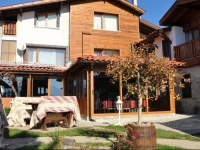 Asenov Hotel 