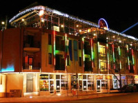 Ambaritsa Hotel