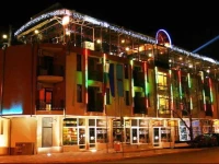 Ambaritsa Hotel 