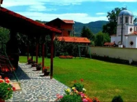 Villas Izvora 