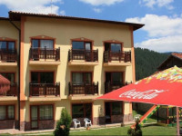 Hotel Krusharskata Kashta