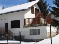 Green Mountain Chalet