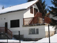 Green Mountain Chalet 