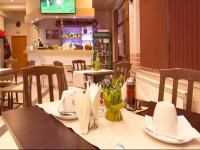 Guest House Edelweiss