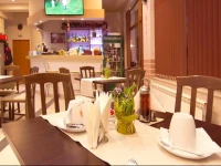 Guest House Edelweiss 